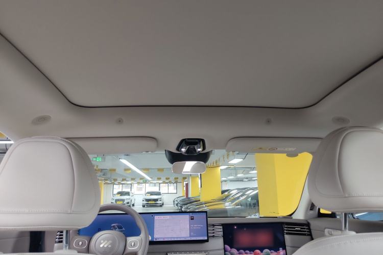 Used IM LS6 2026 Model Range-Extending 66 Max+