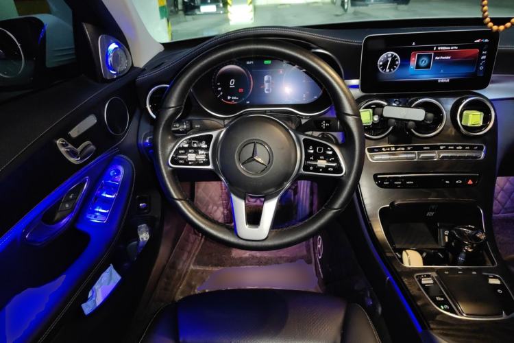 Used Mercedes-Benz C-Class 2019 Updated C 260 L