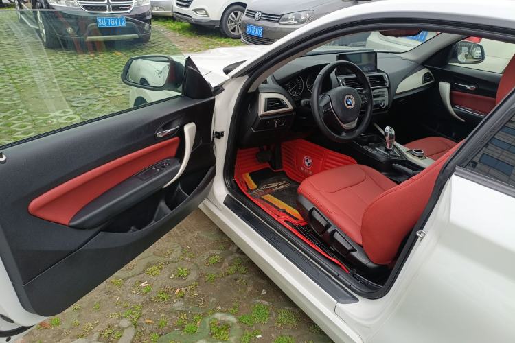 Used BMW 2 Series 2015 218i