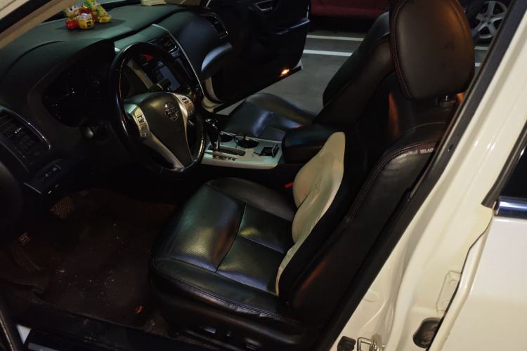 Used Nissan Teana 2016 Revised Version 2.0L XL Comfort Edition
