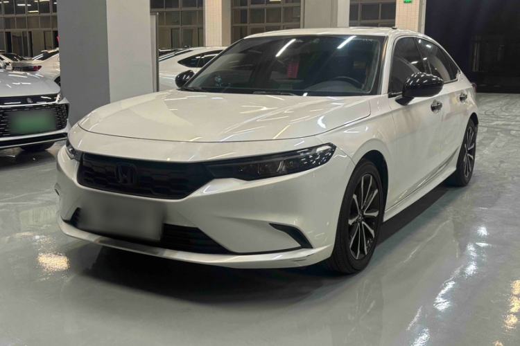 Used Honda Integra 2023 240TURBO CVT Phantom Night · Tech Edition