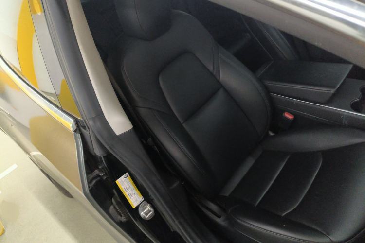 Used Tesla Model 3 2020 Standard Range Rear-Wheel Drive Upgraded Version