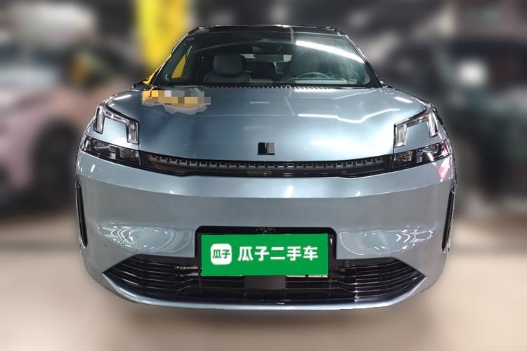 Used Lynk & Co 08 EM-P 2025 245km Ultra-Long Range Halo Front