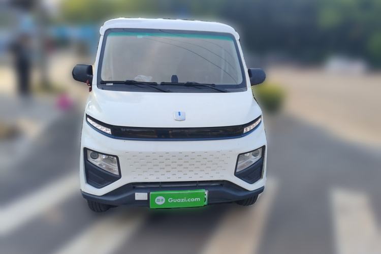 Used Farizon Xingxiang V 2023 V6E Ningde Times 41.86kWh Value Edition