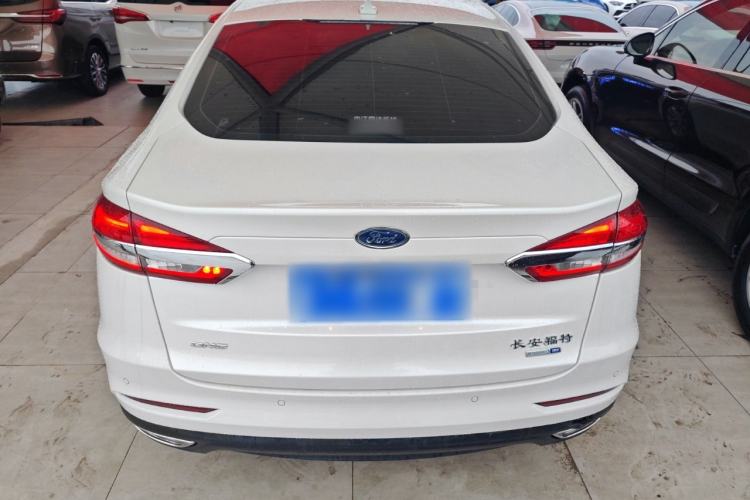 Used Ford Mondeo 2020 EcoBoost 180 Stylish Model