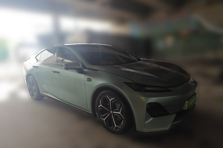 Used Deepal SL03 2023 200Max Range-Extended Version