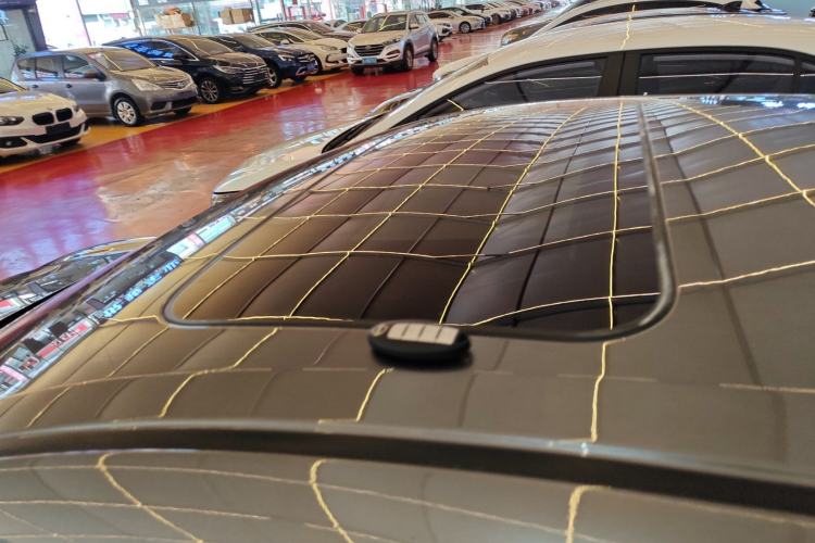 Used Nissan Sylphy 2022 Electric-Drive e-POWER Super Connect PLUS Roof