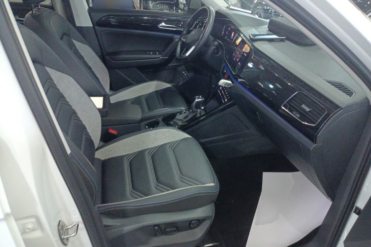 Used Volkswagen Tayron GTE Plug-in Hybrid 2020 1.4T Luxury Model
