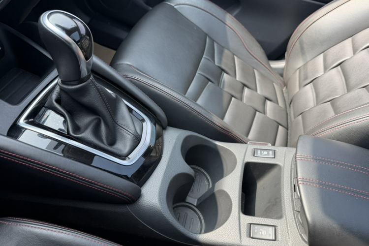 Used Nissan Qashqai 2021 2.0L CVT Flagship Edition
