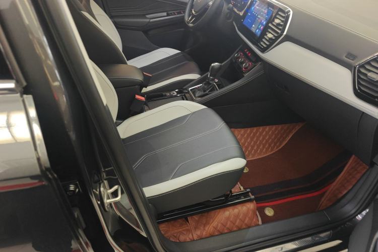 Used Jetta VS7 2024 280TSI Automatic Glory Edition
