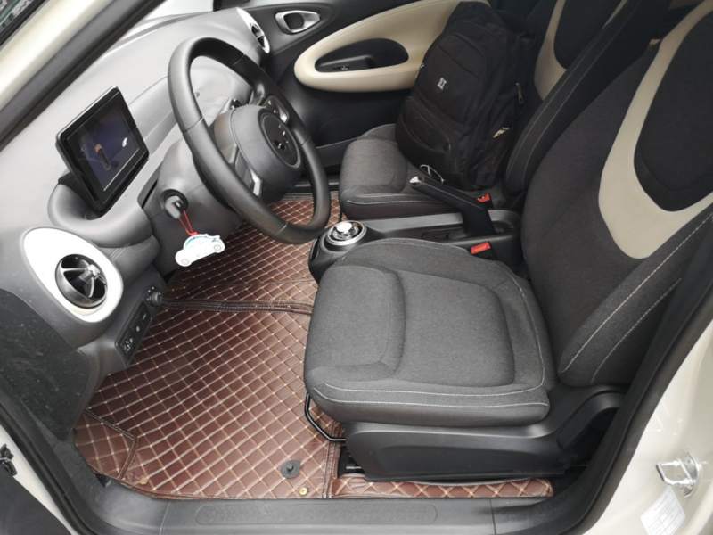 Used Wuling Bingo 2024 203km Light Edition — 14