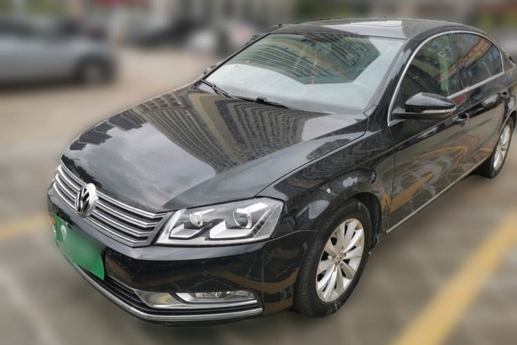 Used Volkswagen Magotan 2013 2.0 TSI Luxury Model