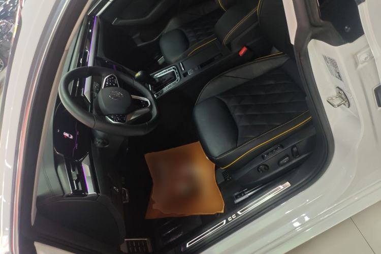 Used Volkswagen FAW-Volkswagen CC 2024 380TSI Striking Edition