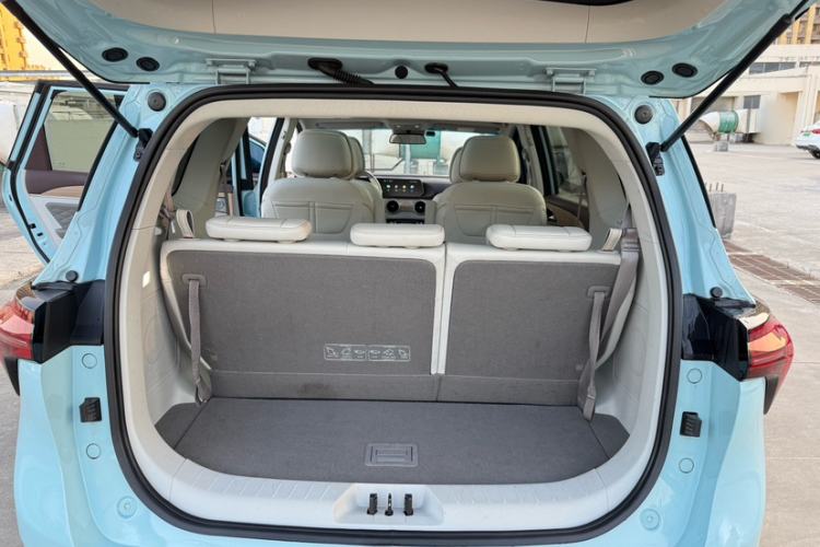 Used FORTHING Yacht 2022 1.5T DCT Chasing Wind Edition