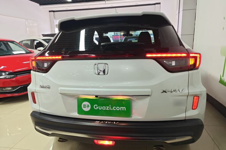 Used Honda XR-V 2021 220TURBO CVT Comfort Version
