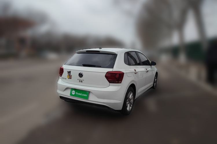 Used Volkswagen Polo 2023 Revised Plus 1.5L Automatic – Enjoy Life Edition