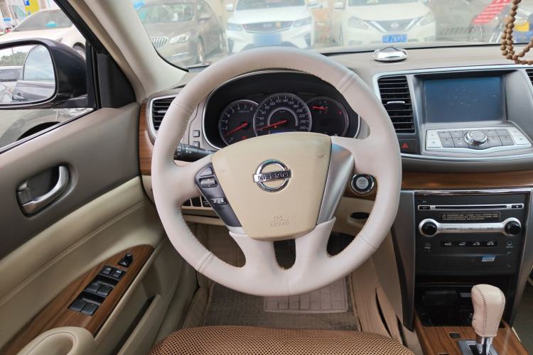 Used Nissan Teana 2011 2.0L XL Comfort Edition
