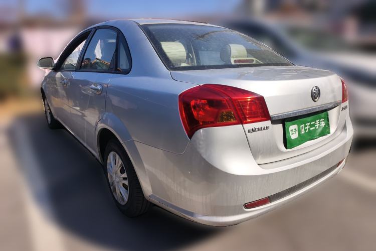 Used Buick Excelle 2015 1.5L Automatic Classic Model