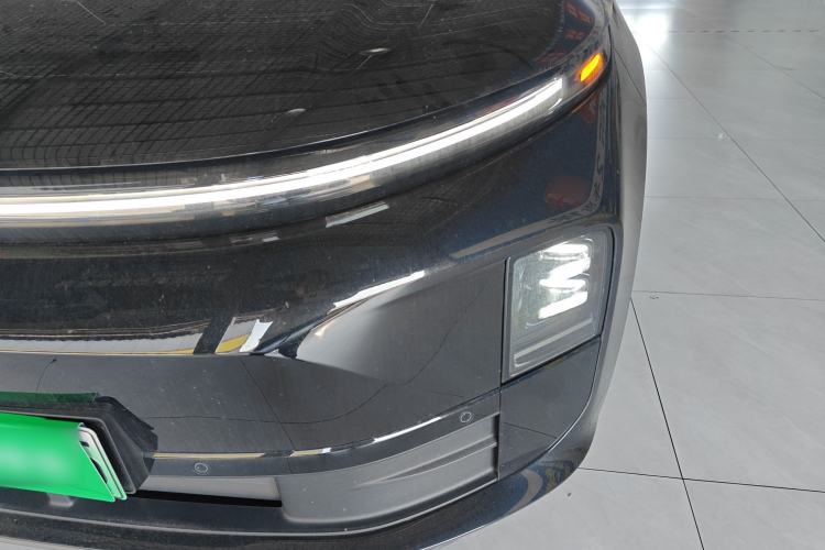 Used Li Auto L6 2024 Max
