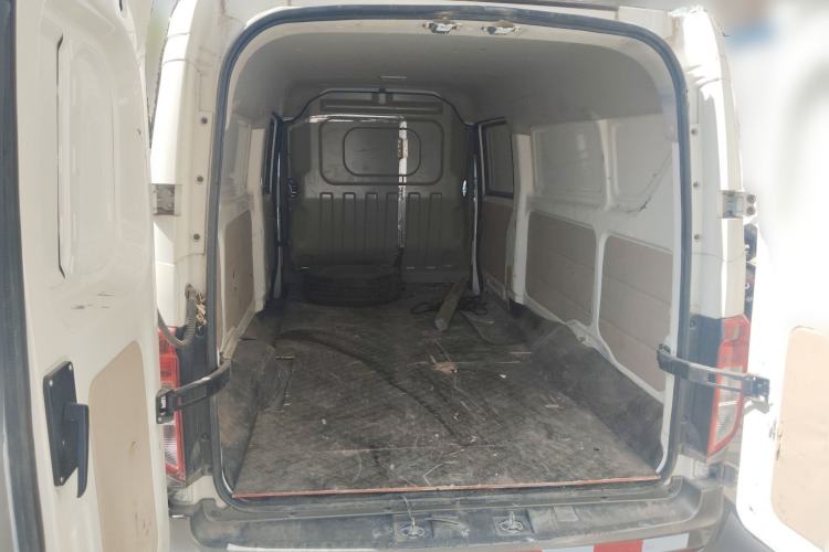 Used CHANGAN KUAYUE Xing V7  Trunk