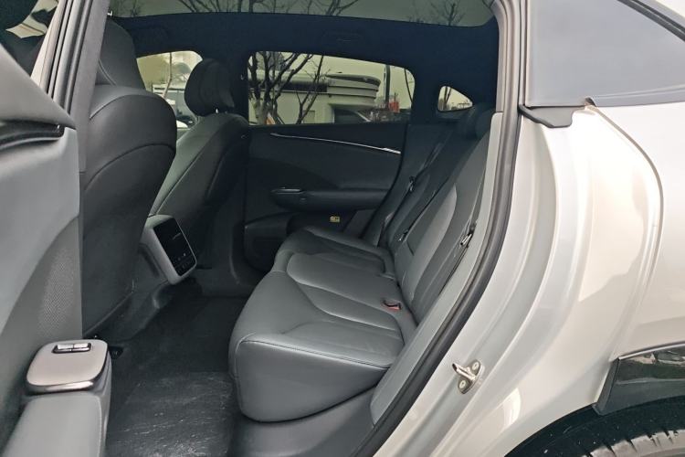 Used XPeng G7 2025 702 Max
