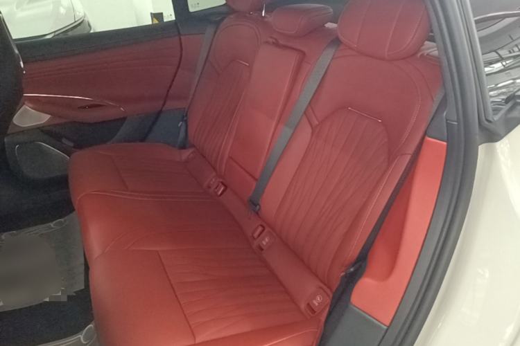 Used Xiaomi Auto SU7 2026 Model Max