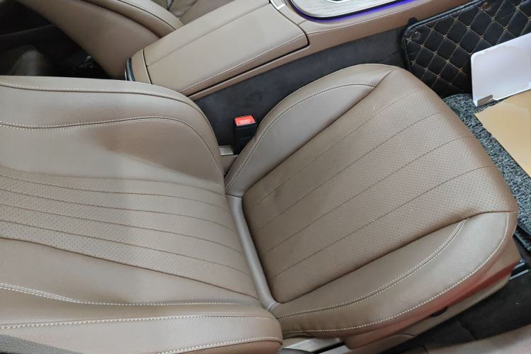 Used Mercedes-Benz E-Class 2022 E 300 L Luxury Model