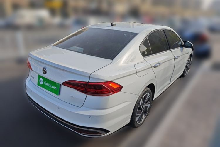 Used Volkswagen Bora 2023 300TSI DSG Prestige Edition Rear Right 45 Deg