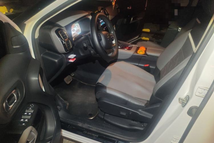 Used Citroen C5 AIRCROSS 2020 360THP ORIGINS Centennial Luxury Edition