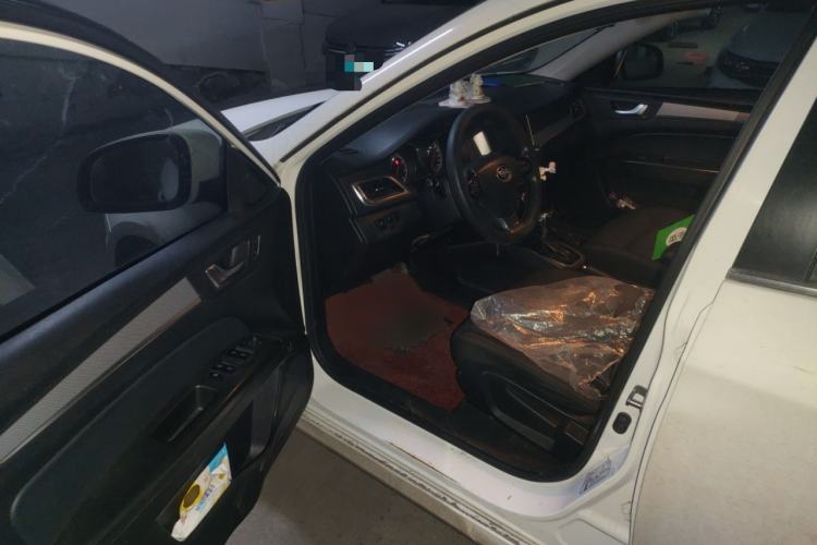 Used Bestune B30 2016 1.6L Automatic Luxury Model