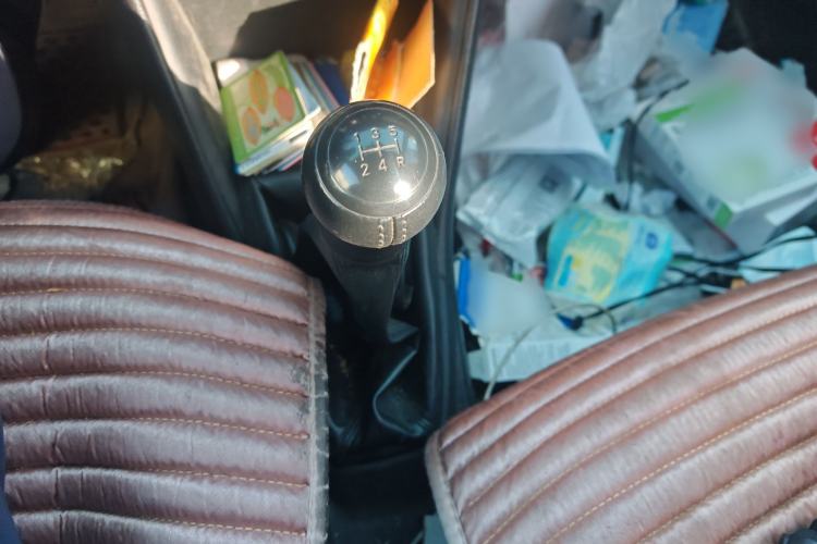 Used Toyota Vios 2017 1.3L Manual Front-Drive Version