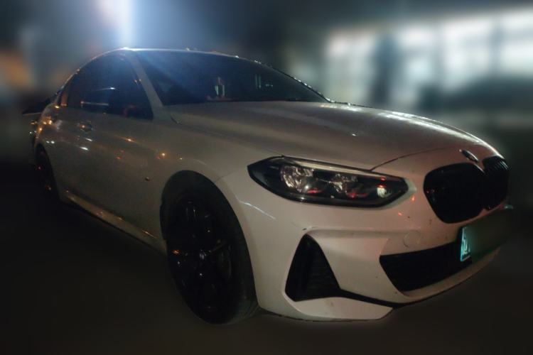 Used BMW 1 Series 2021 Restyled 125i M Sport Night Edition
