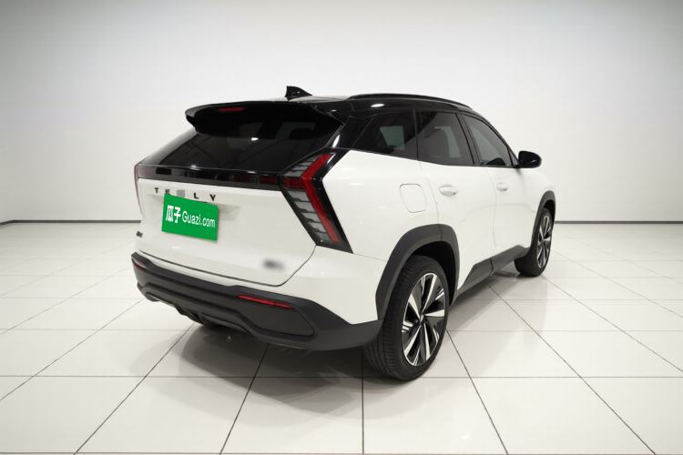 Used Geely Auto FX11 2023 1.5TD DCT Prestige Edition