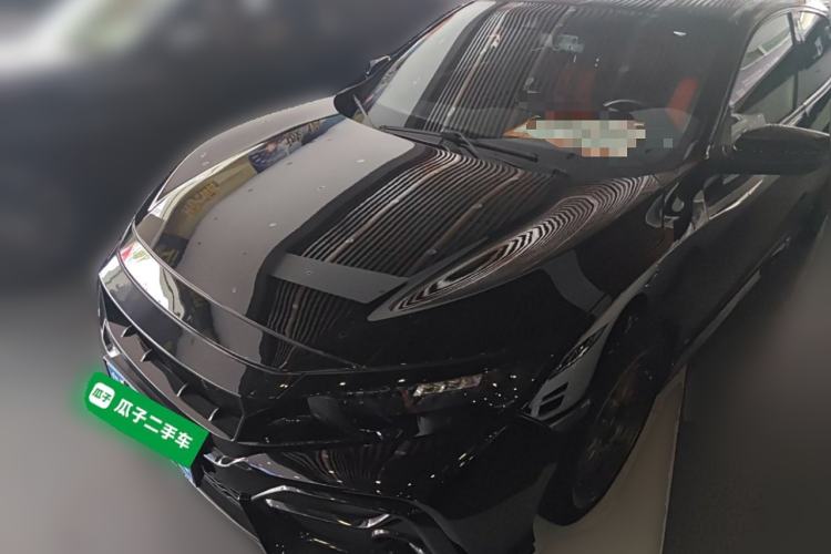 Used Honda Civic 2021 HATCHBACK 220TURBO Manual Driving Pleasure Control