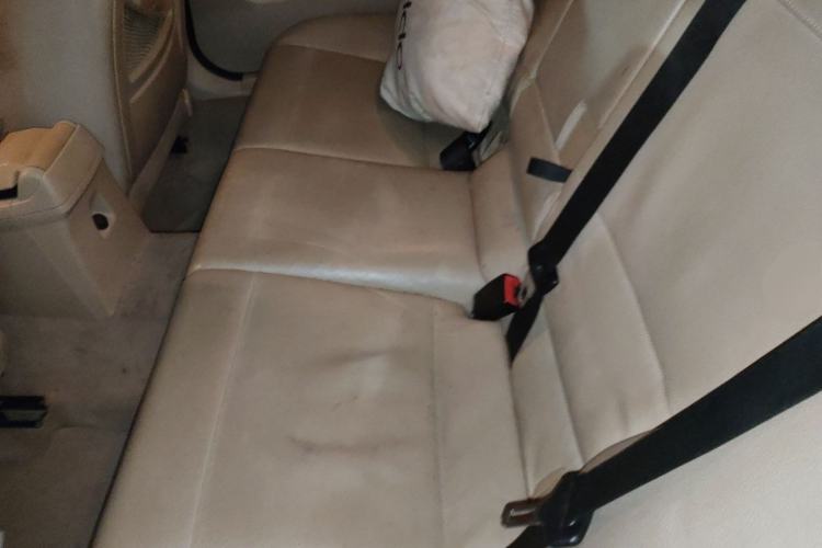 Used BMW X1 2010 sDrive18i Luxury Model