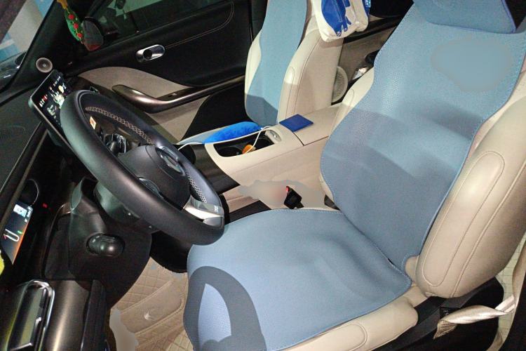 Used smart #1 2022 Pulse Heartbeat Edition
