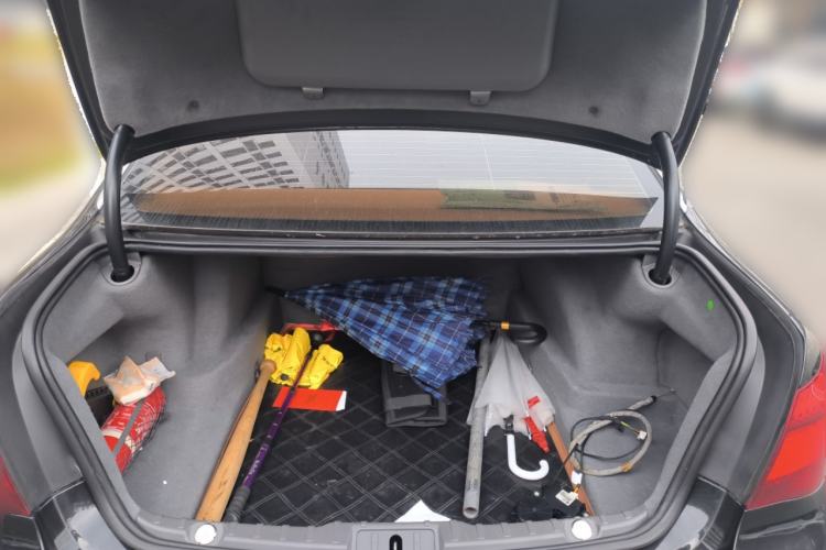 Used BMW 7 Series 2013 740Li Luxury Model
