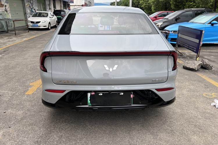 Used Wuling Xingguang 2024 Co-Creation Edition 510 Advanced Model
