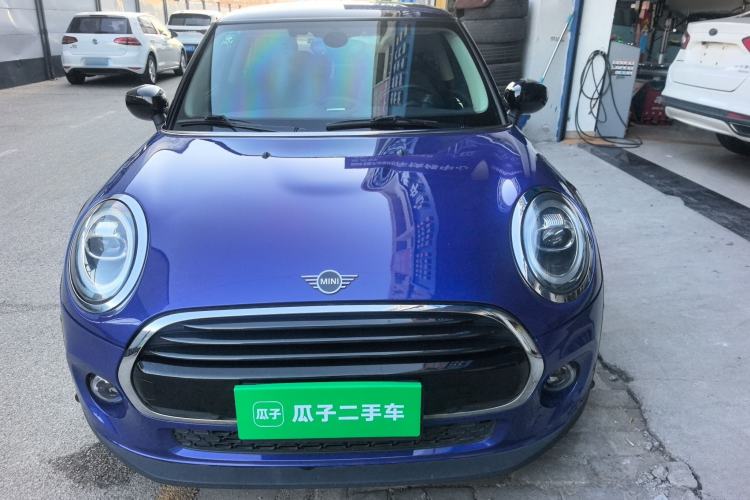 Used MINI MINI 2019 1.5T COOPER Classic Edition