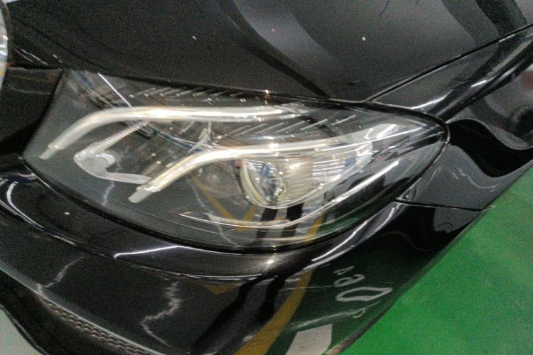 Used Mercedes-Benz E-Class 2019 Facelifted E 300 L Stylish Version
