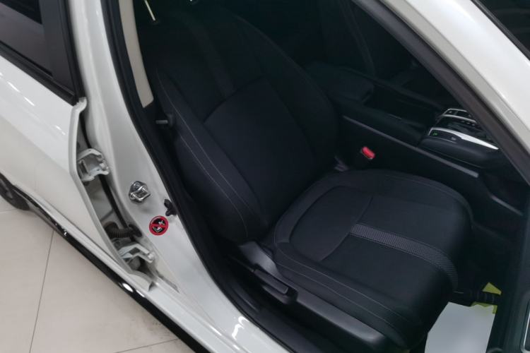 Used Honda Civic 2019 220TURBO CVT Dynamic Edition China VI Emission Standard