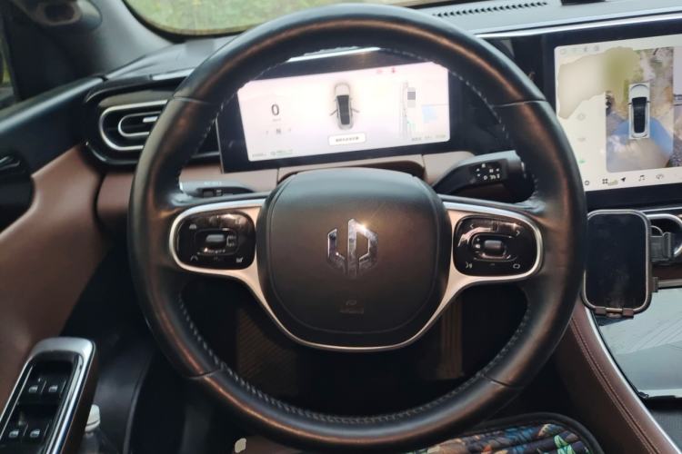 Used Leapmotor C01 2023 525 Comfort Edition
