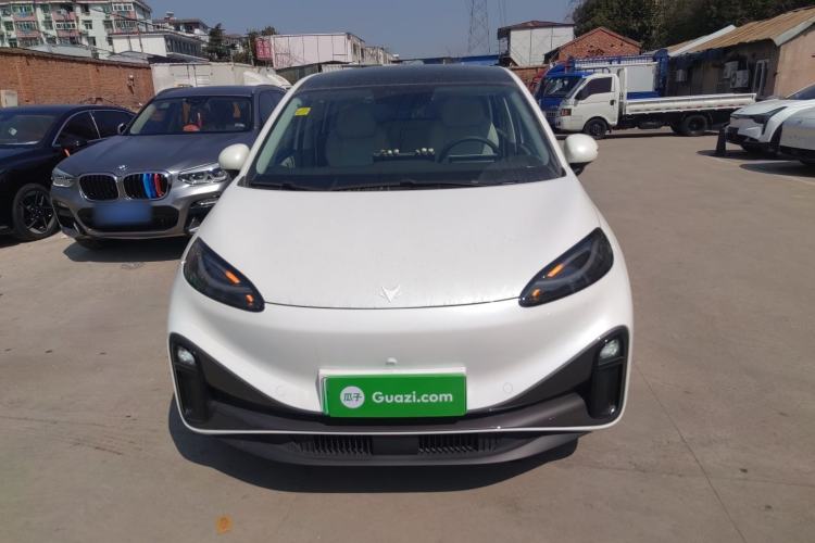 Used ARCFOX Kaola S 2024 AIR
