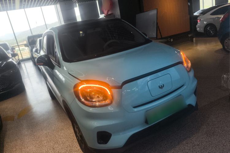 Used Leapmotor T03 2025 310 Comfort Edition