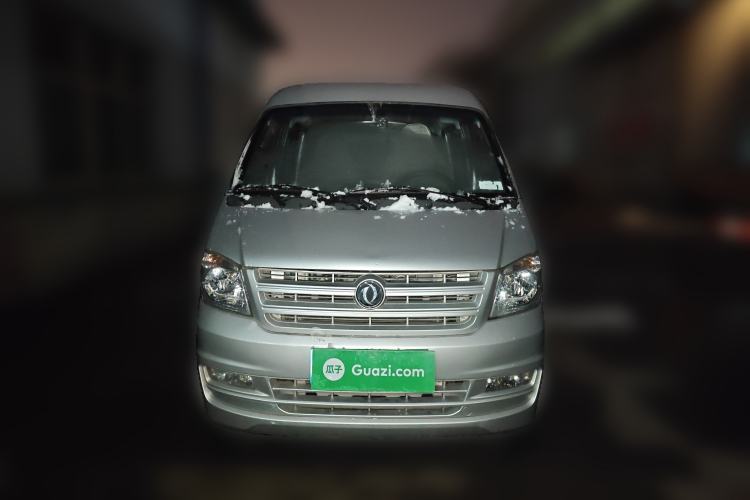 Used Dongfeng Xiaokang K05S 2019 1.2L Practical Version China VI Standard DK12