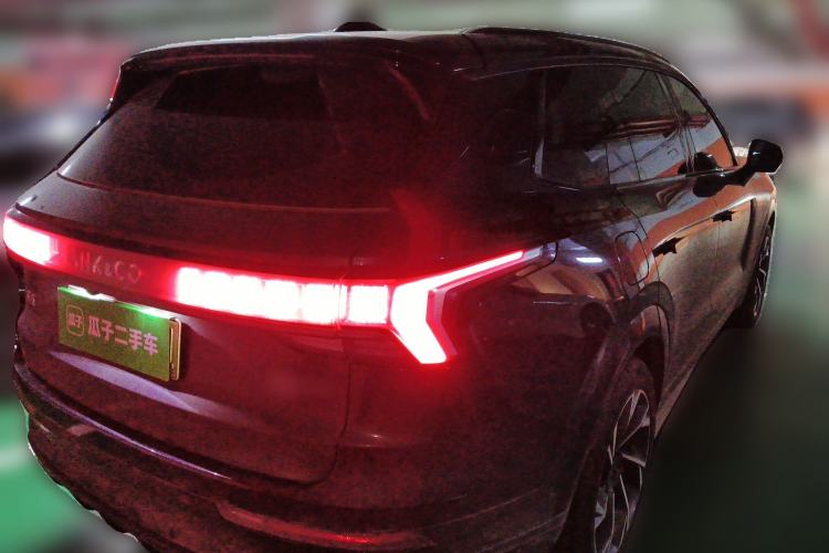 Used Lynk & Co 09 EM-P 2021 2.0T PHEV Halo Six-Seater