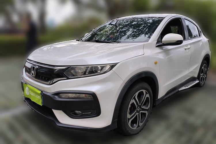 Used Honda XR-V 2015 1.8L EXi CVT Comfort Version Guazi used car, China used car export, Used car for sale, Used cars, Cheapest cars for sale