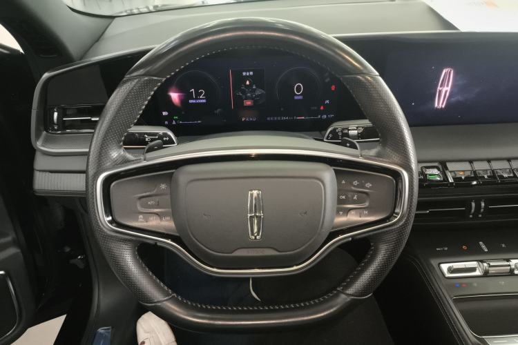 Used Lincoln Z 2022 iKoo Luxury Edition
