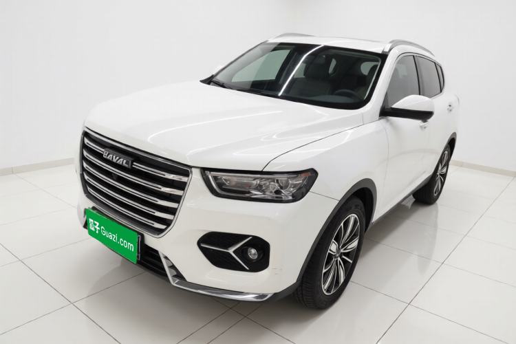 Used Haval H6 2021 1.5T Automatic Champion Edition
