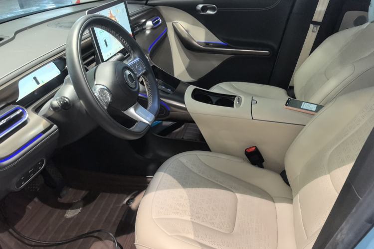 Used smart #1 2022 Pulse Heartbeat Edition